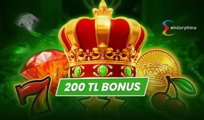 ÖZEL OYUNLARLA BONUS YAKALA